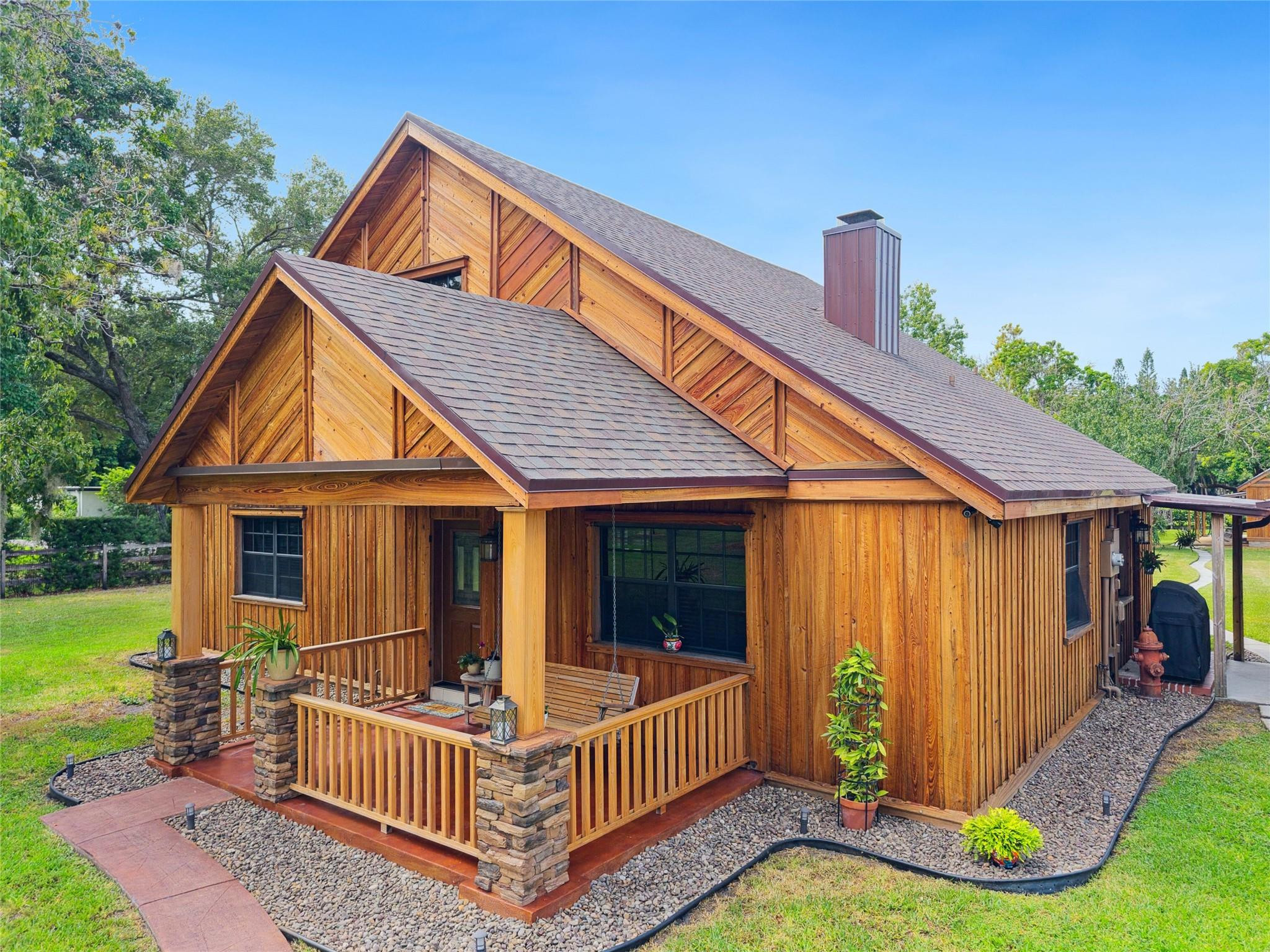 Florida Fruit Lands/Oakhill - Residential