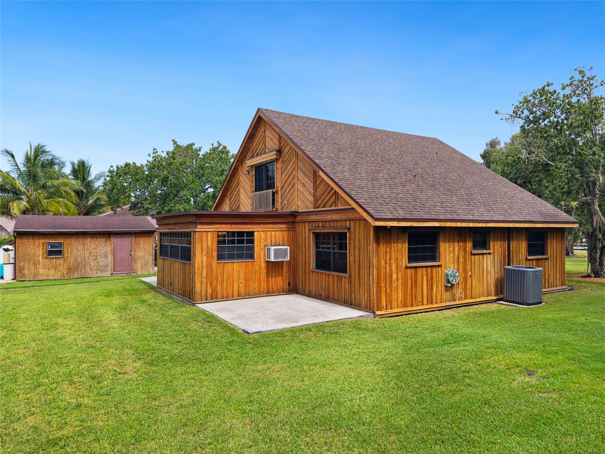 Florida Fruit Lands/Oakhill - Residential