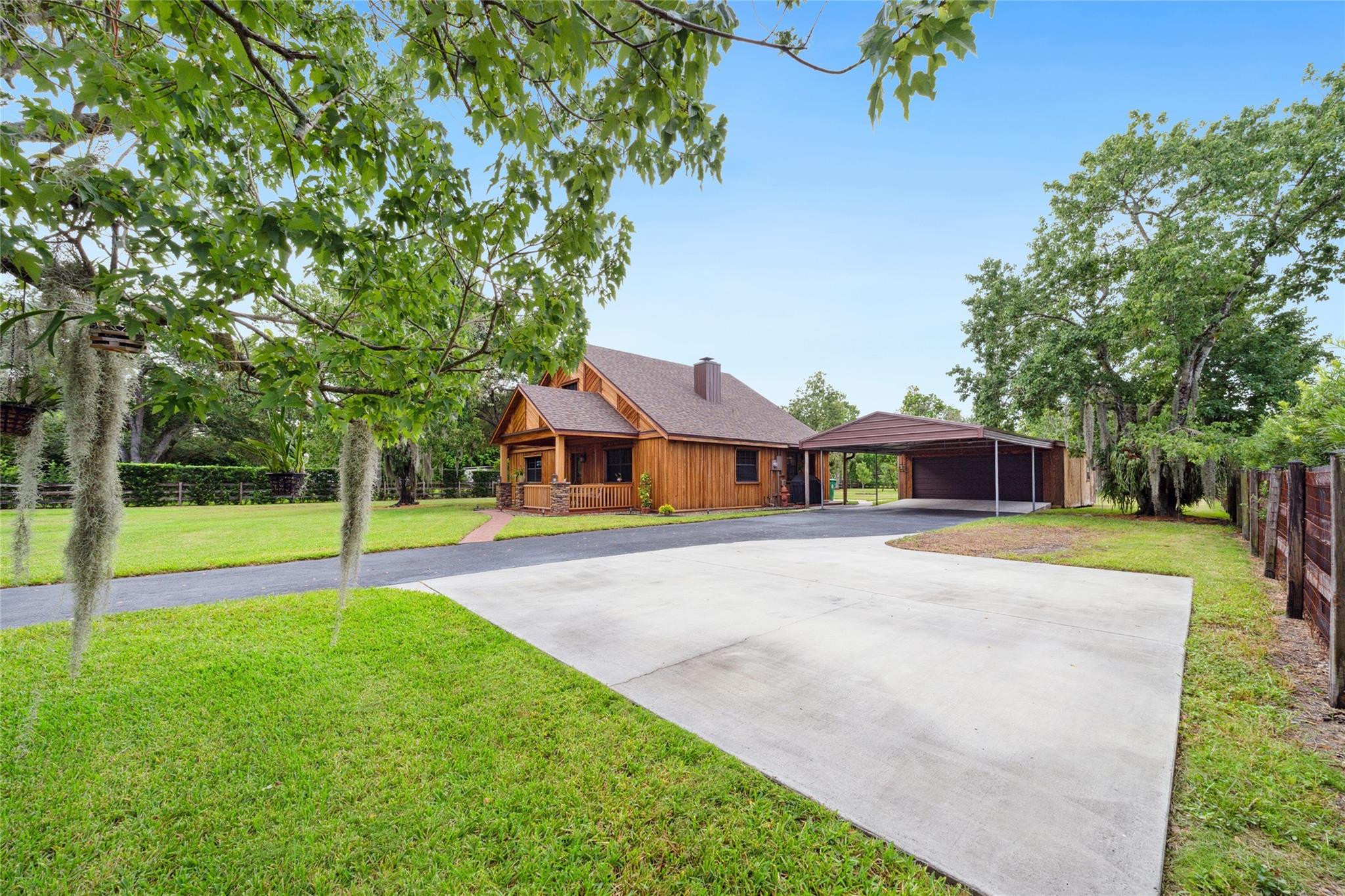 Florida Fruit Lands/Oakhill - Residential