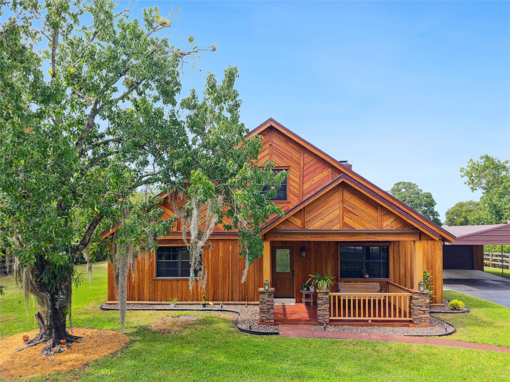 Florida Fruit Lands/Oakhill - Residential