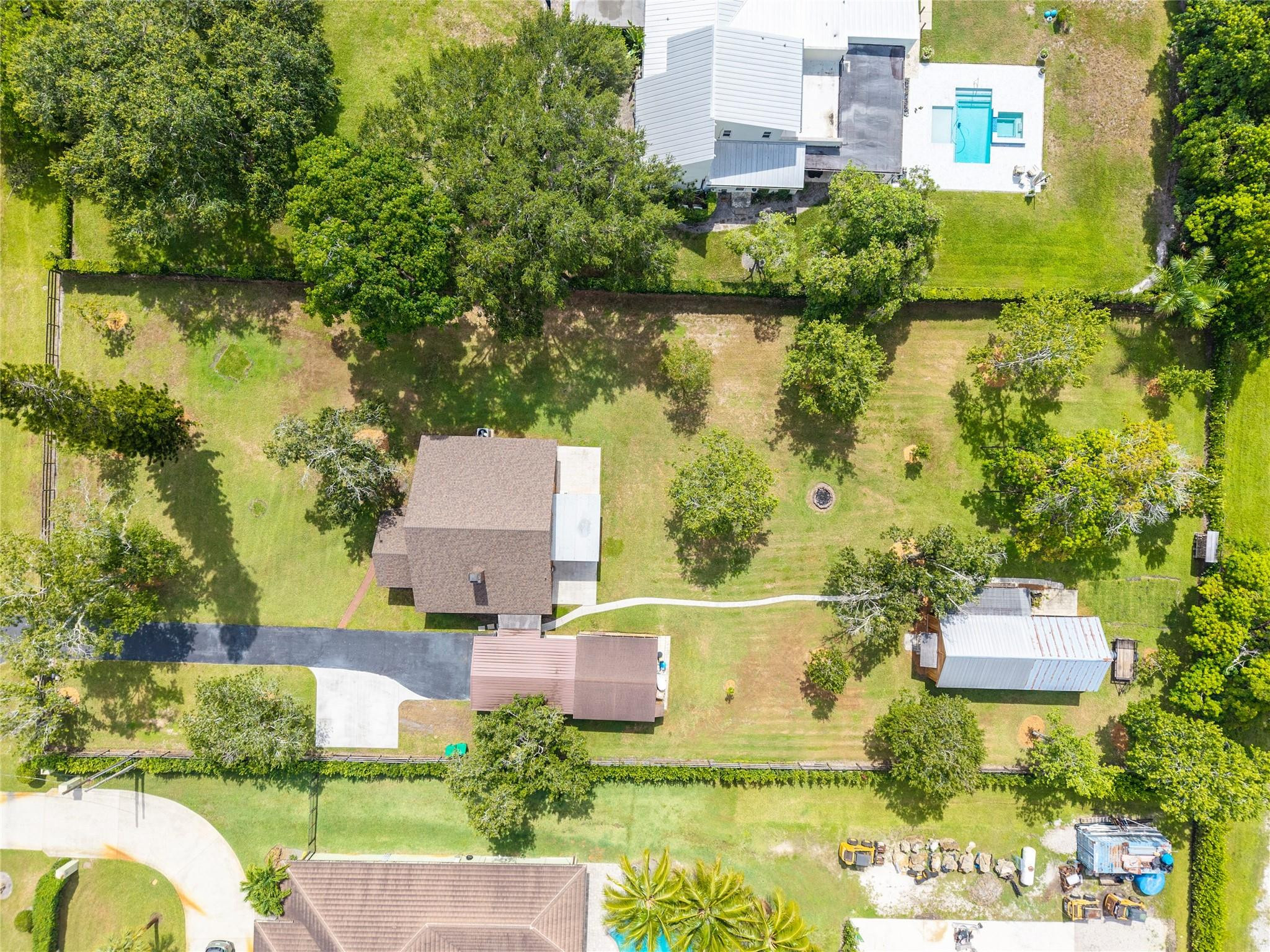 Florida Fruit Lands/Oakhill - Residential