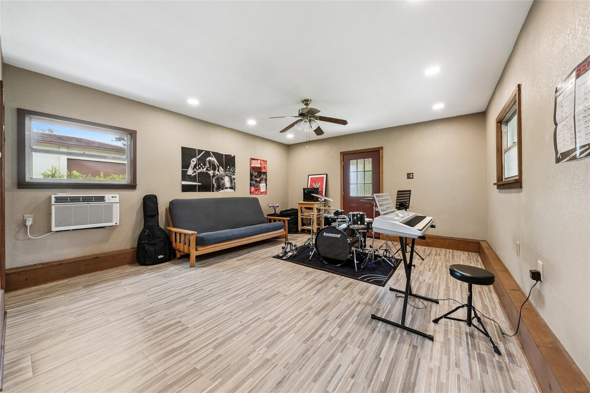 Florida Fruit Lands/Oakhill - Residential