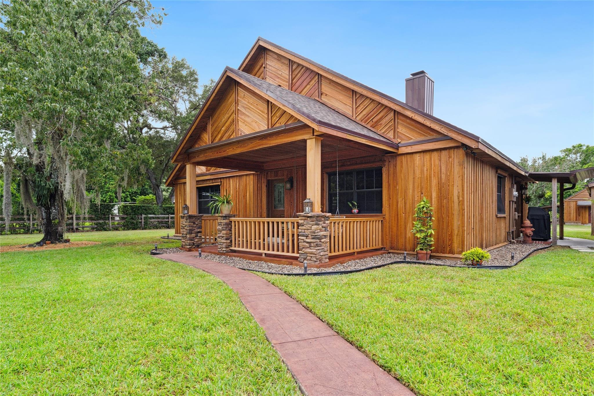 Florida Fruit Lands/Oakhill - Residential