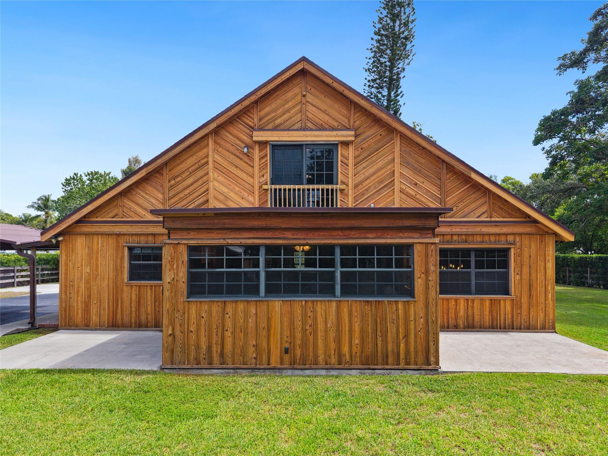 Florida Fruit Lands/Oakhill - Residential