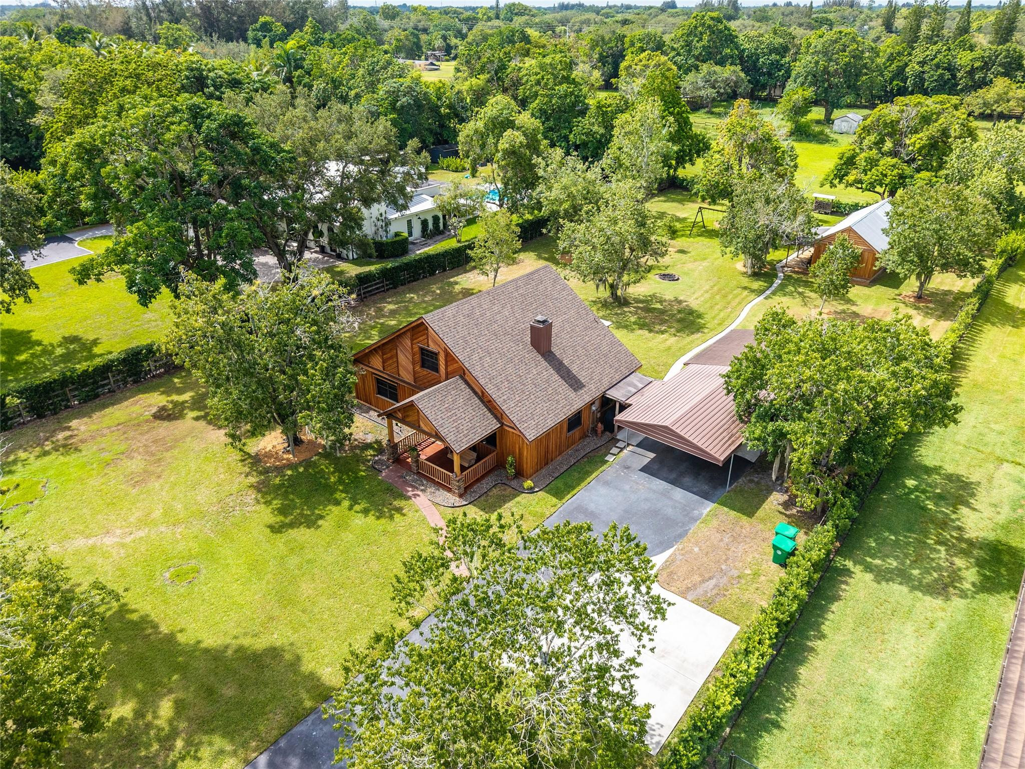 Florida Fruit Lands/Oakhill - Residential