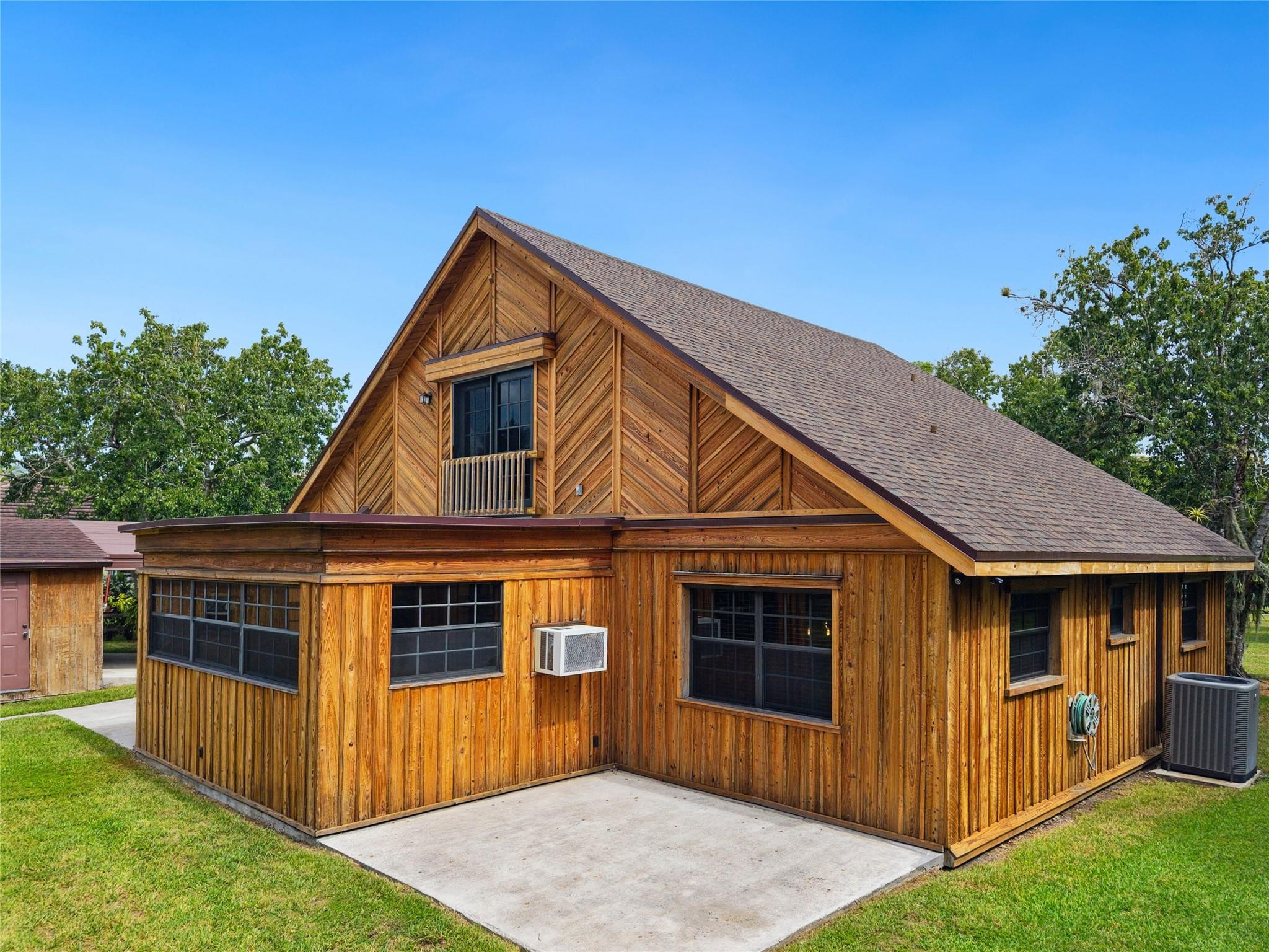 Florida Fruit Lands/Oakhill - Residential