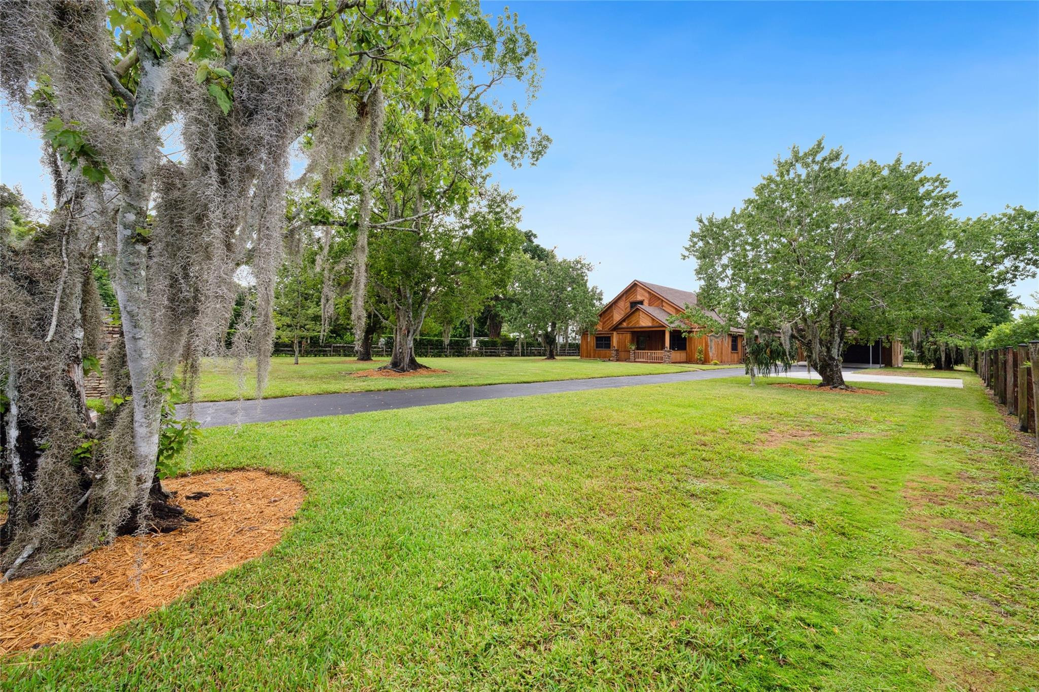 Florida Fruit Lands/Oakhill - Residential