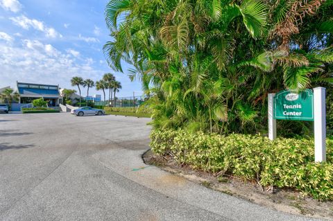 A home in Jupiter