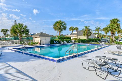 A home in Jupiter