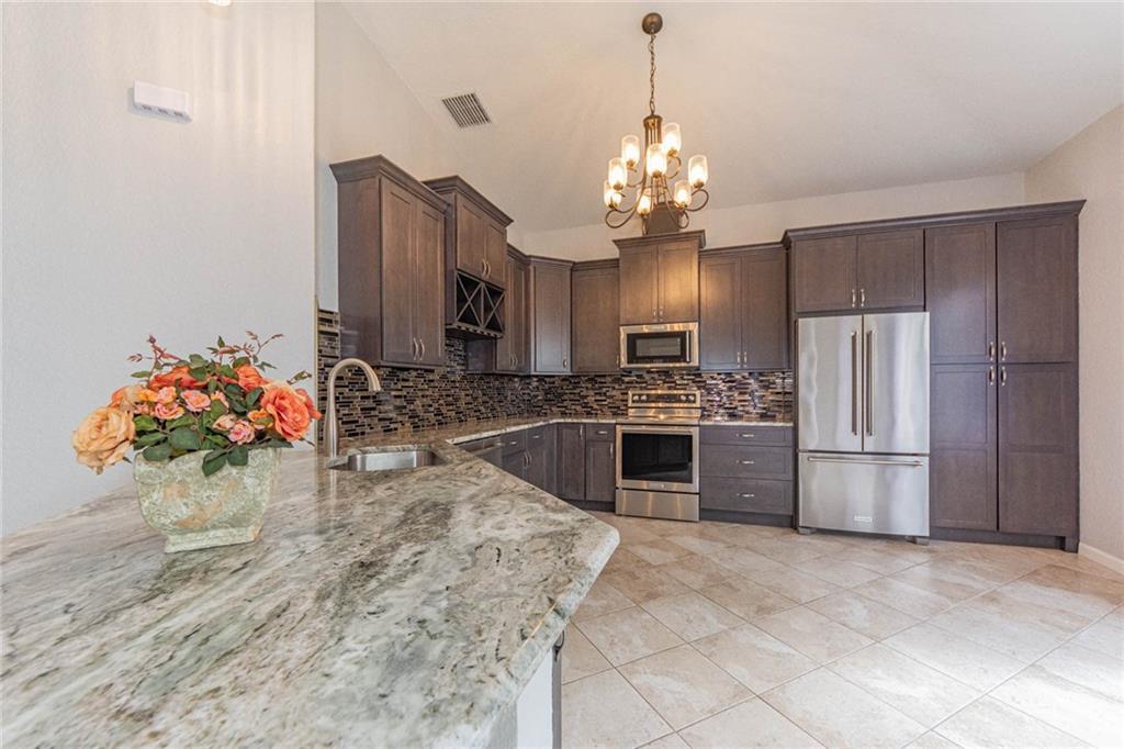 PORTOFINO SHORES PHASE TW - Residential Lease