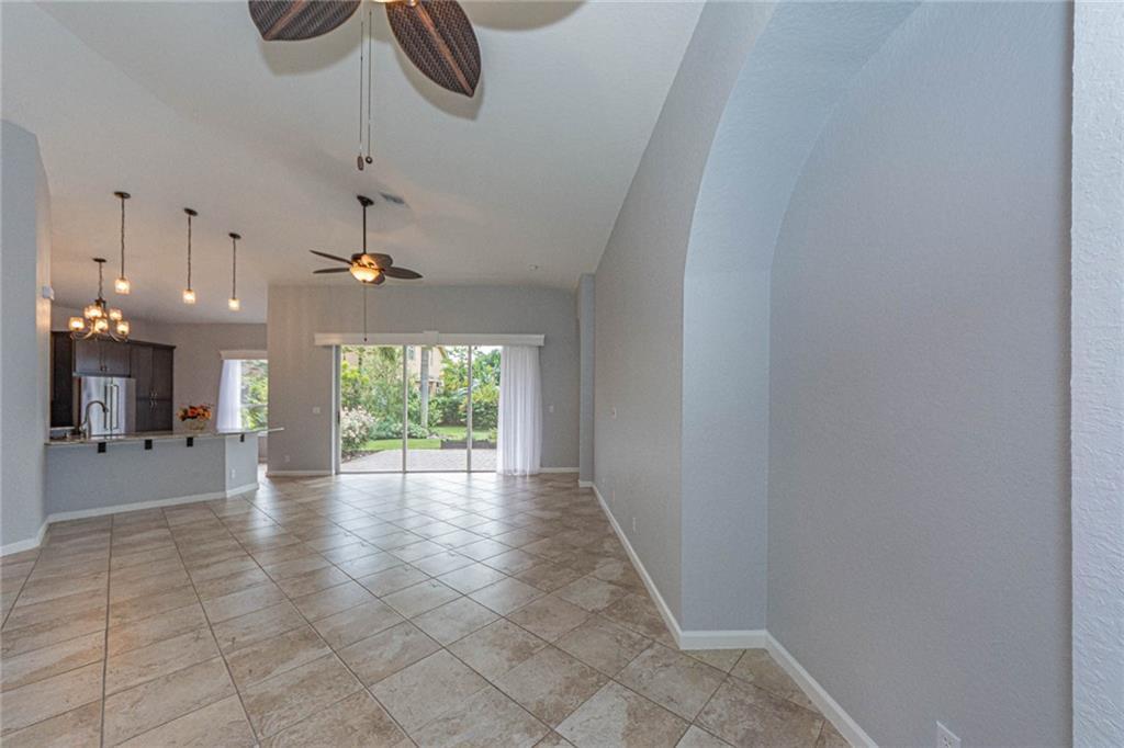 PORTOFINO SHORES PHASE TW - Residential Lease