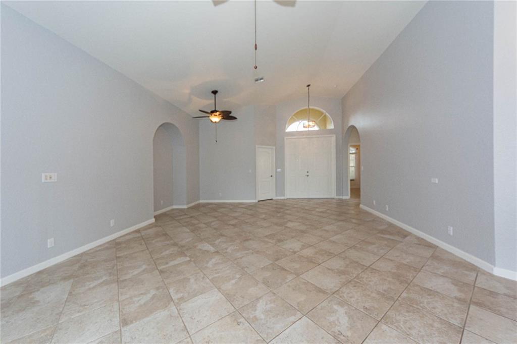 PORTOFINO SHORES PHASE TW - Residential Lease