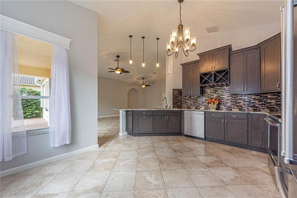 PORTOFINO SHORES PHASE TW - Residential Lease