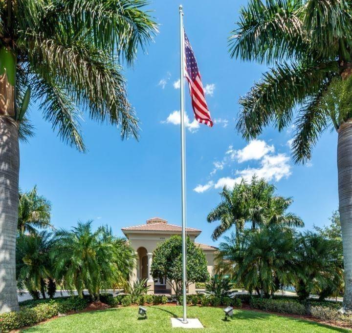 PORTOFINO SHORES PHASE TW - Residential Lease