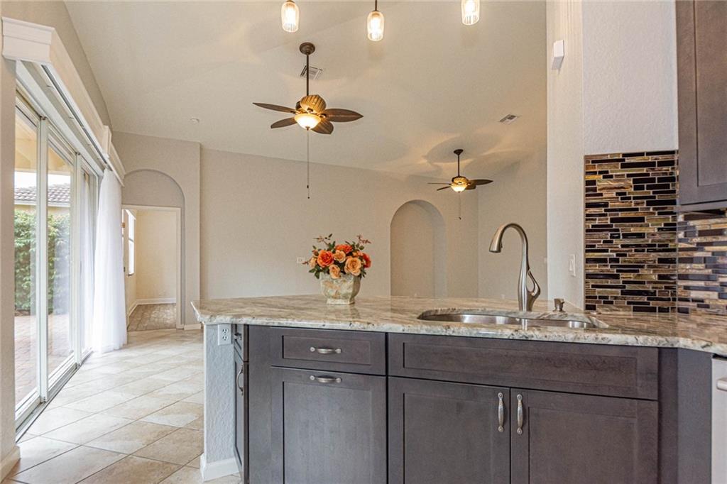 PORTOFINO SHORES PHASE TW - Residential Lease