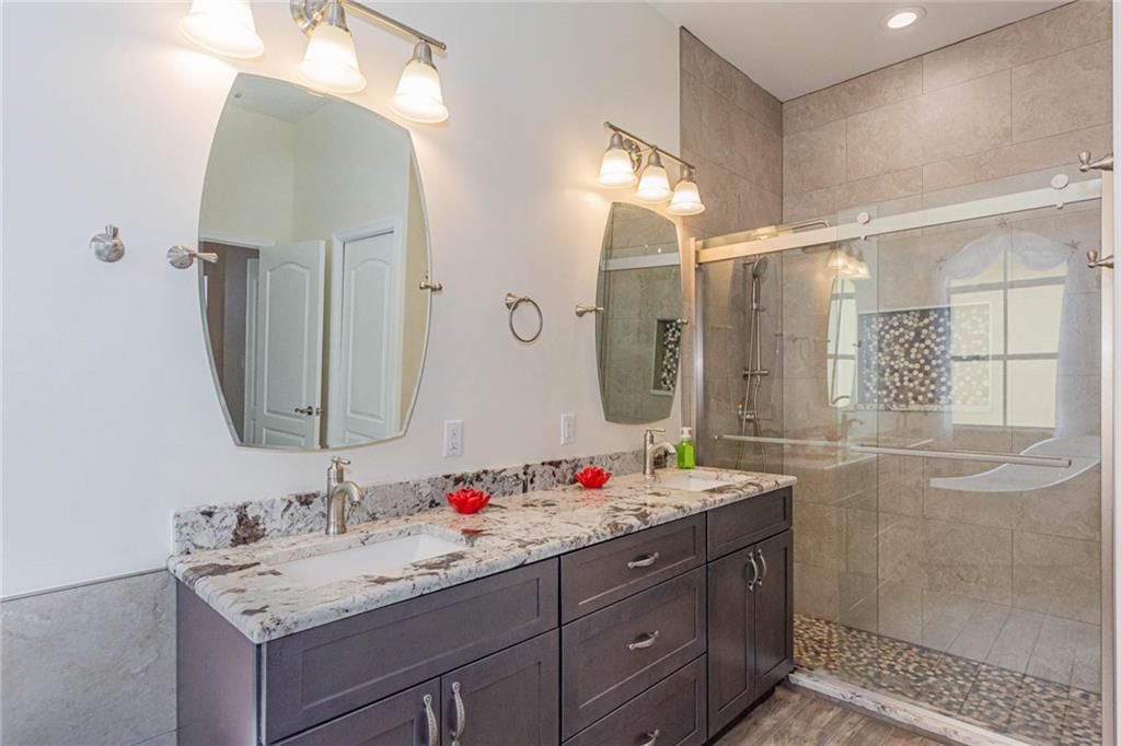 PORTOFINO SHORES PHASE TW - Residential Lease