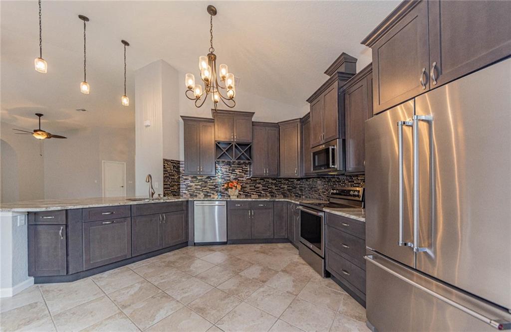 PORTOFINO SHORES PHASE TW - Residential Lease