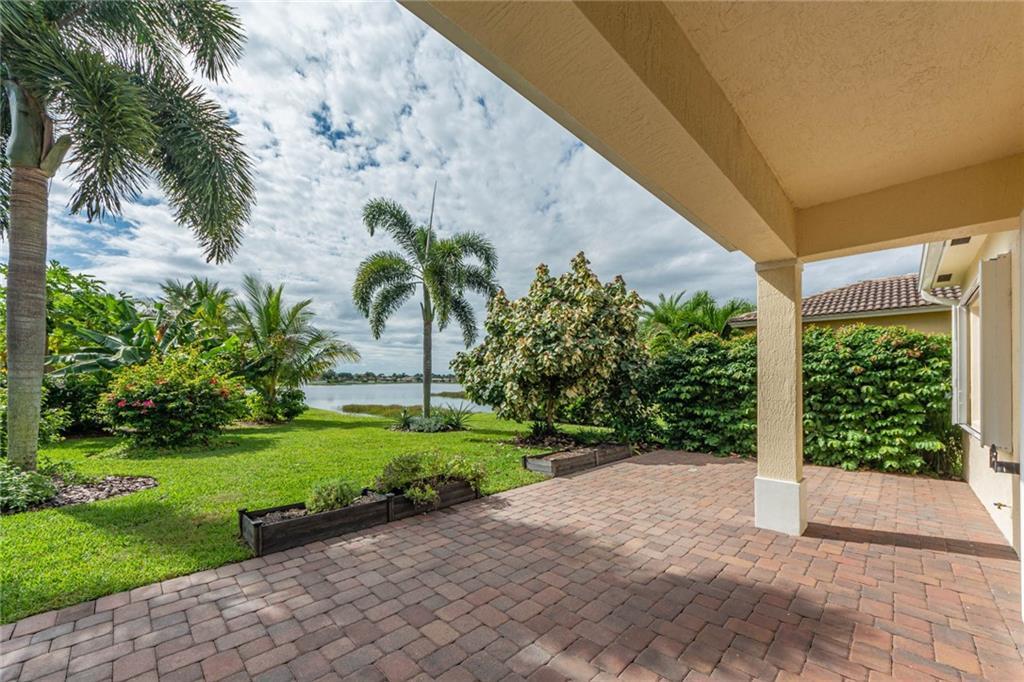 PORTOFINO SHORES PHASE TW - Residential Lease