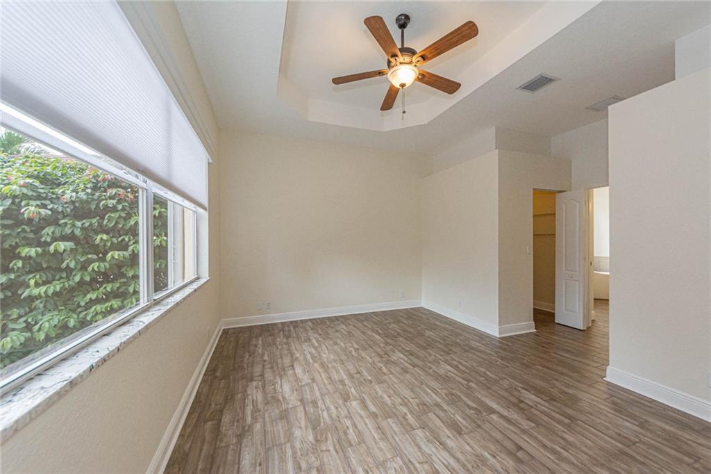 PORTOFINO SHORES PHASE TW - Residential Lease