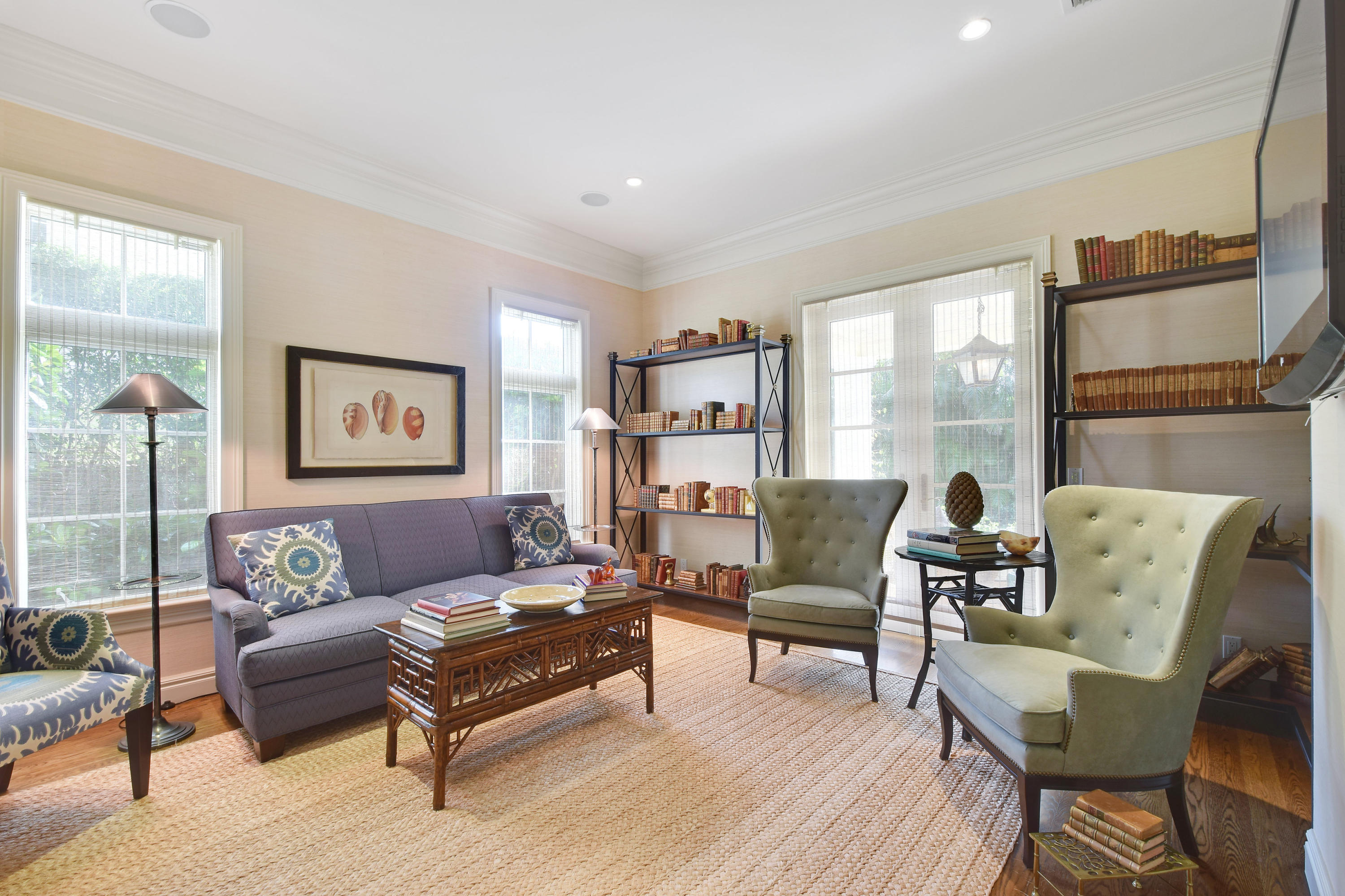 Dodge Estates - Residential