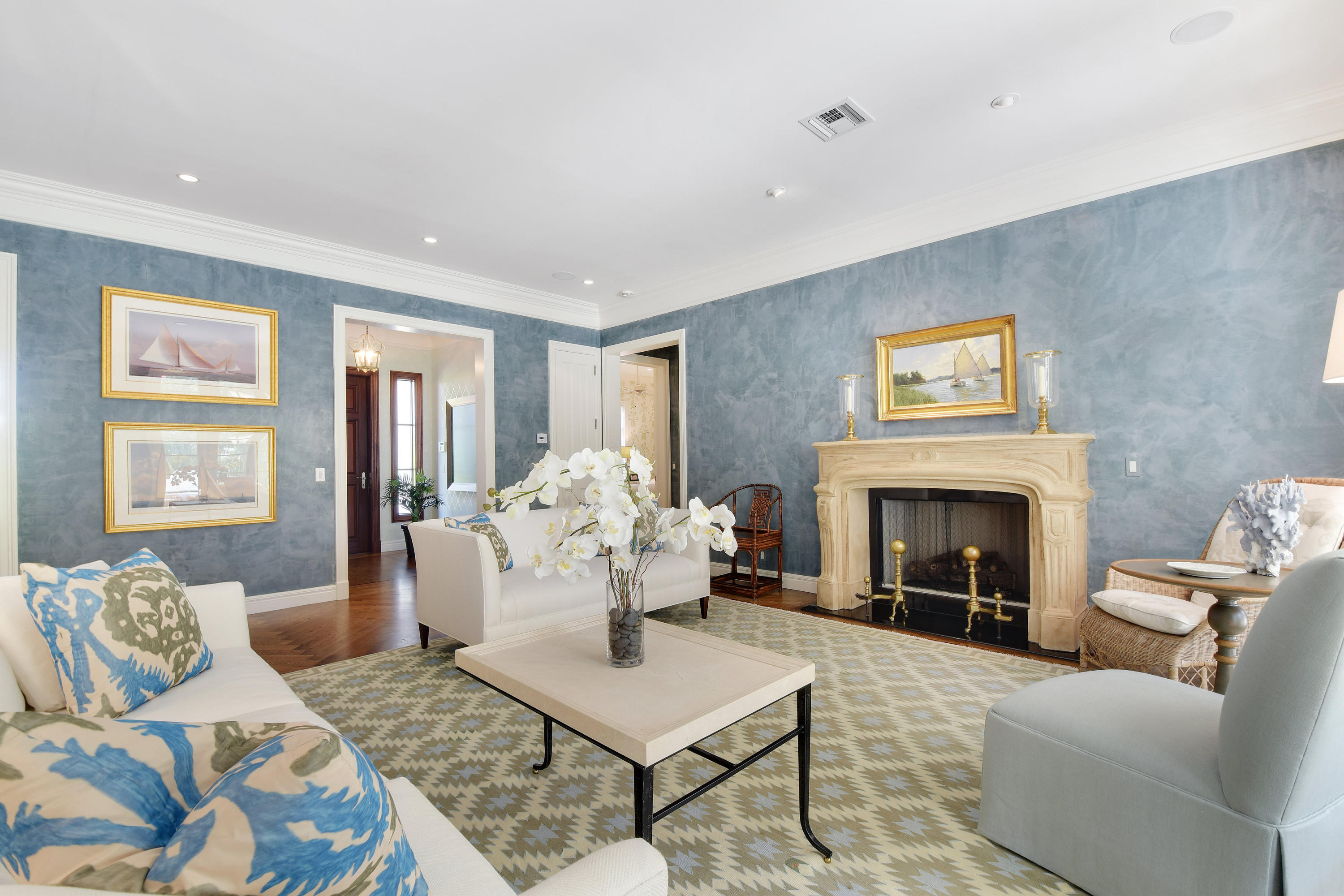 Dodge Estates - Residential