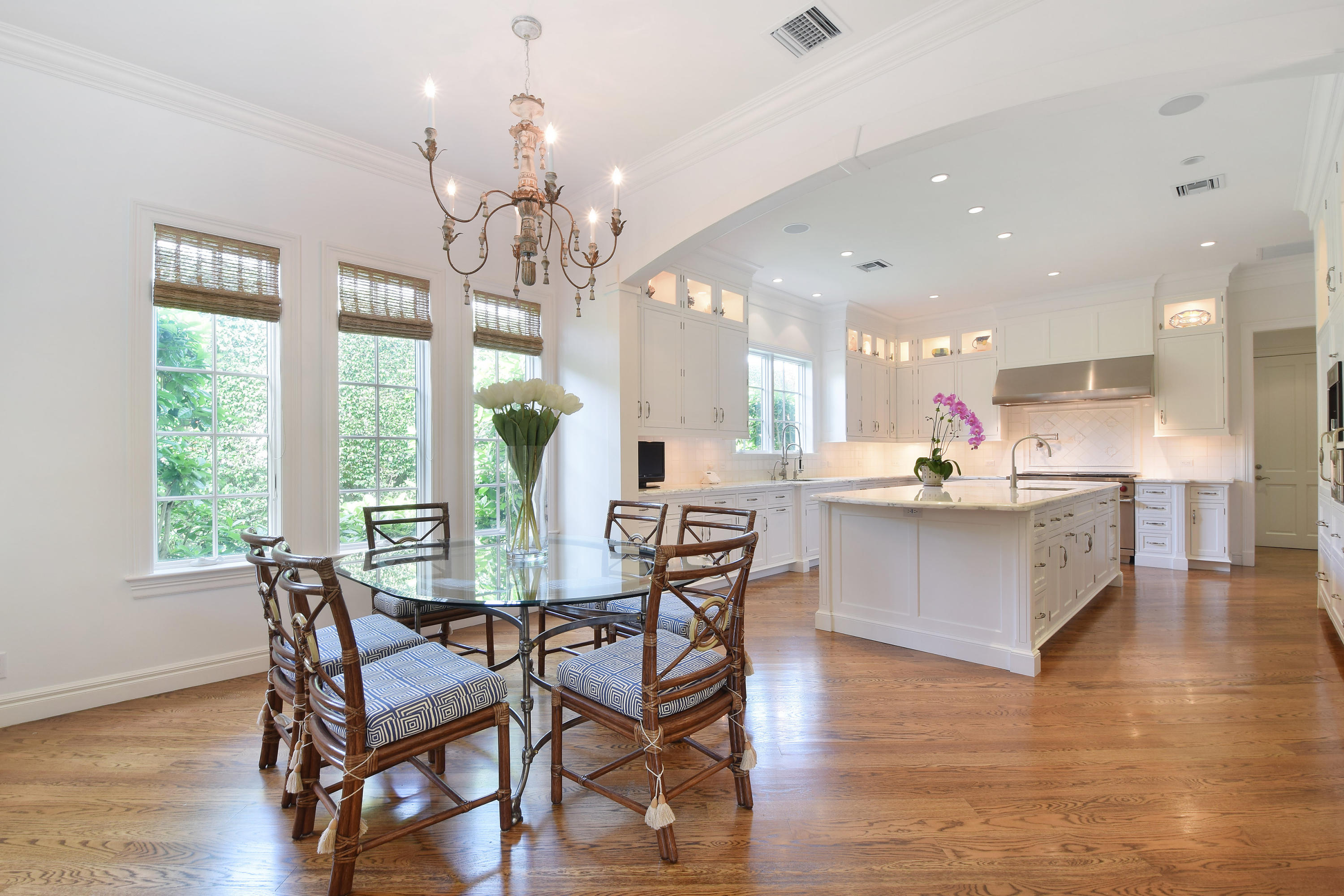 Dodge Estates - Residential