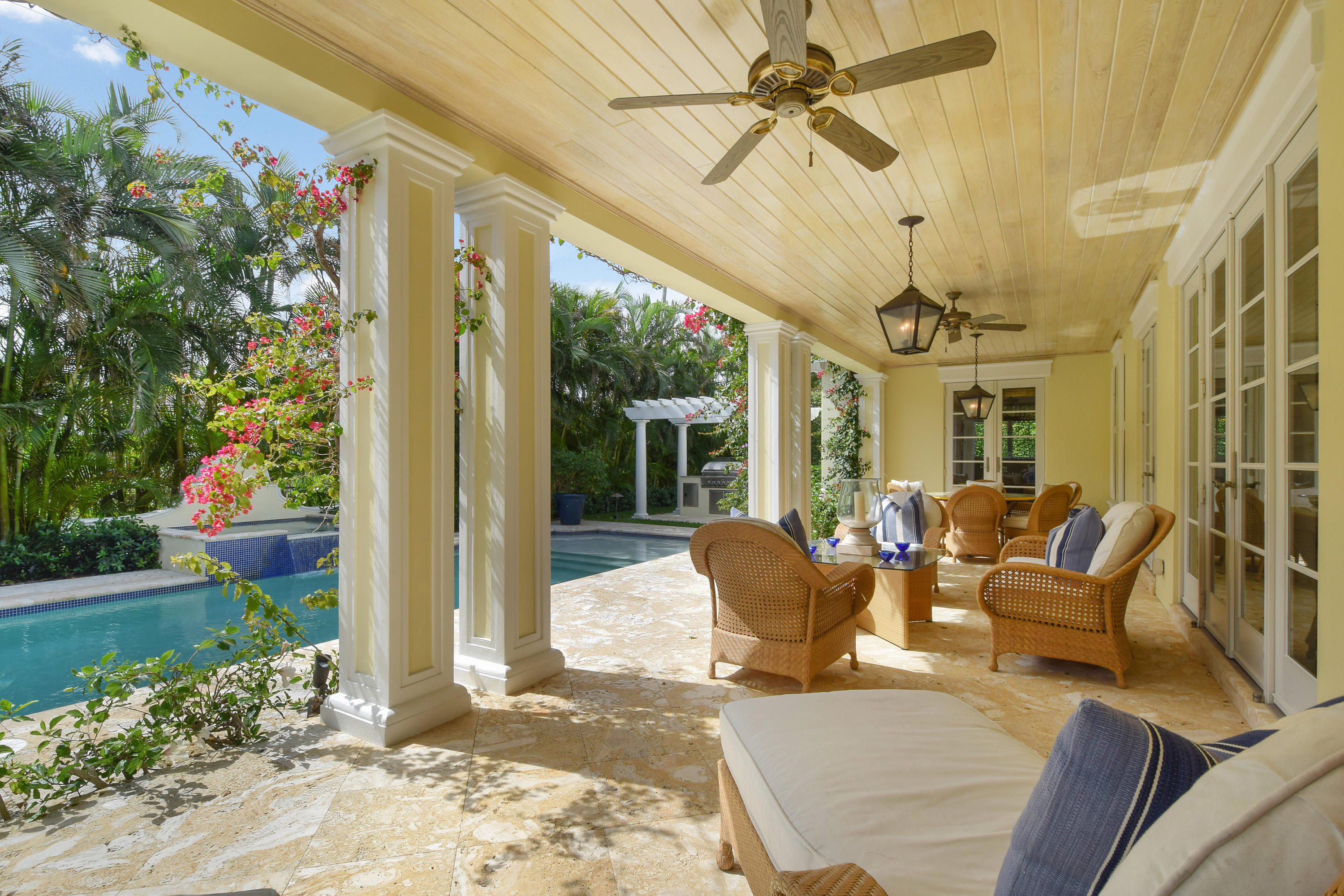 Dodge Estates - Residential