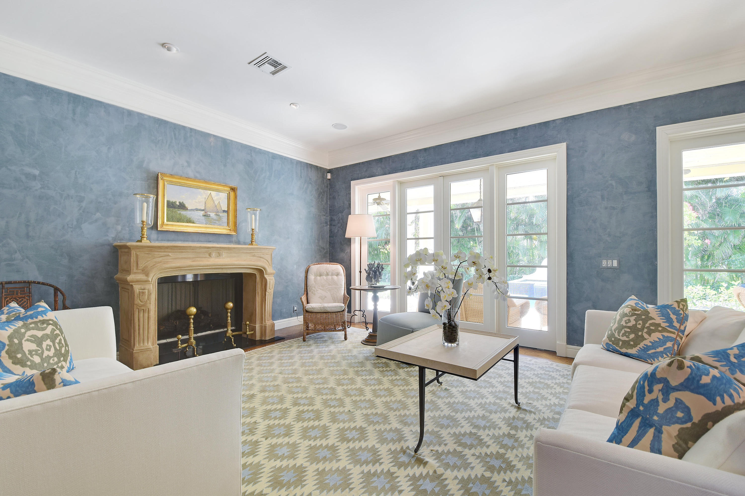 Dodge Estates - Residential