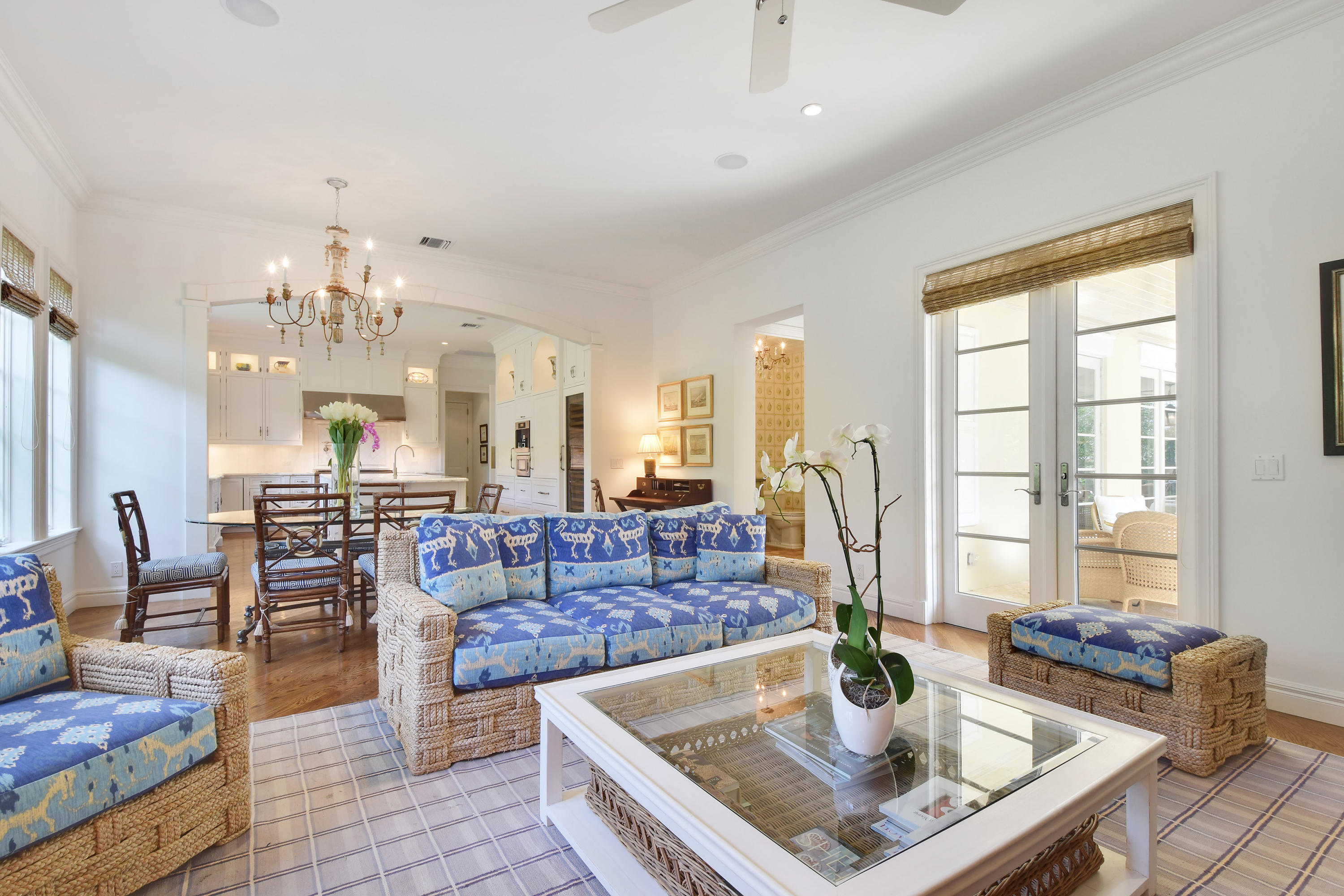 Dodge Estates - Residential