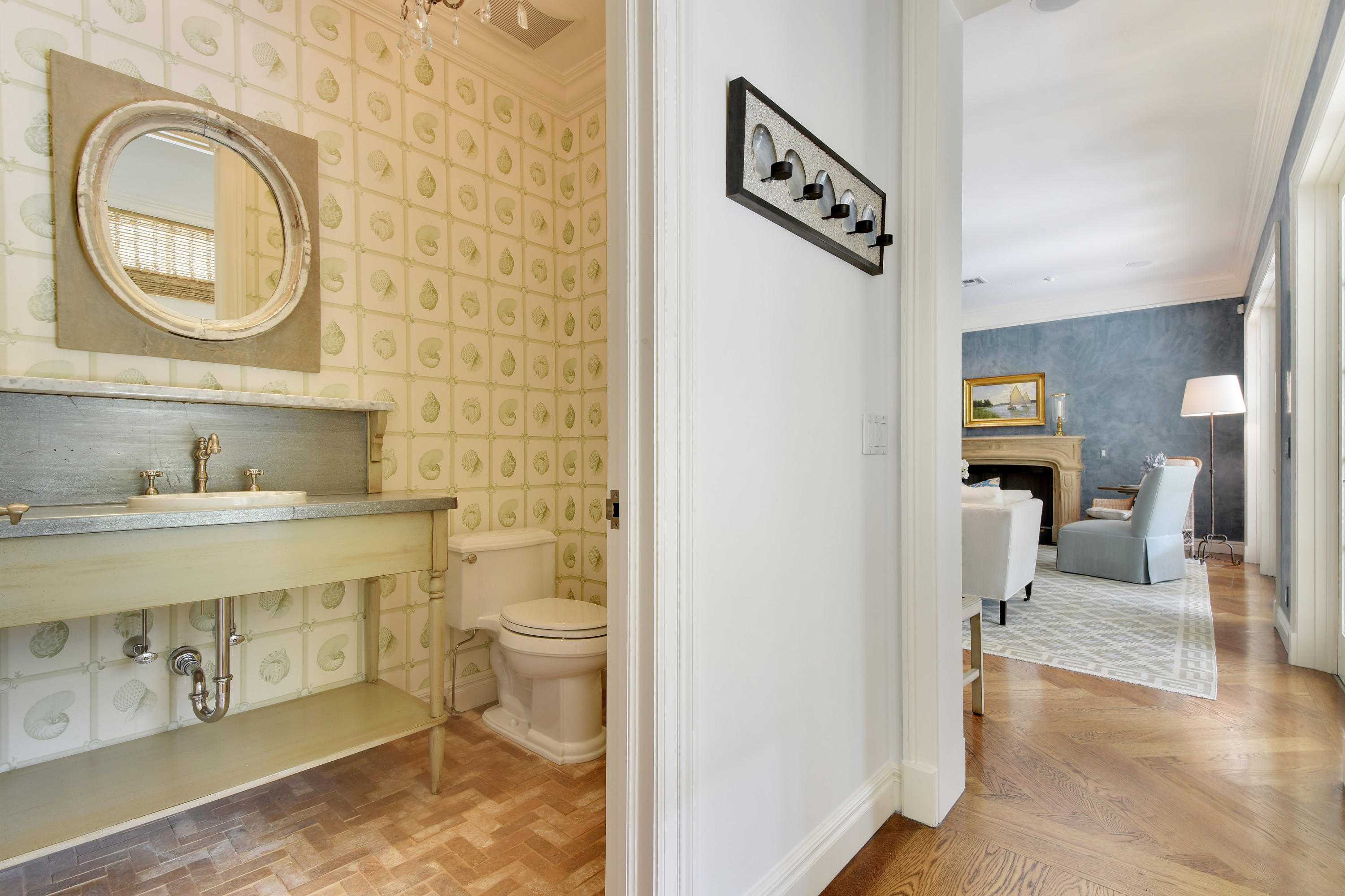 Dodge Estates - Residential