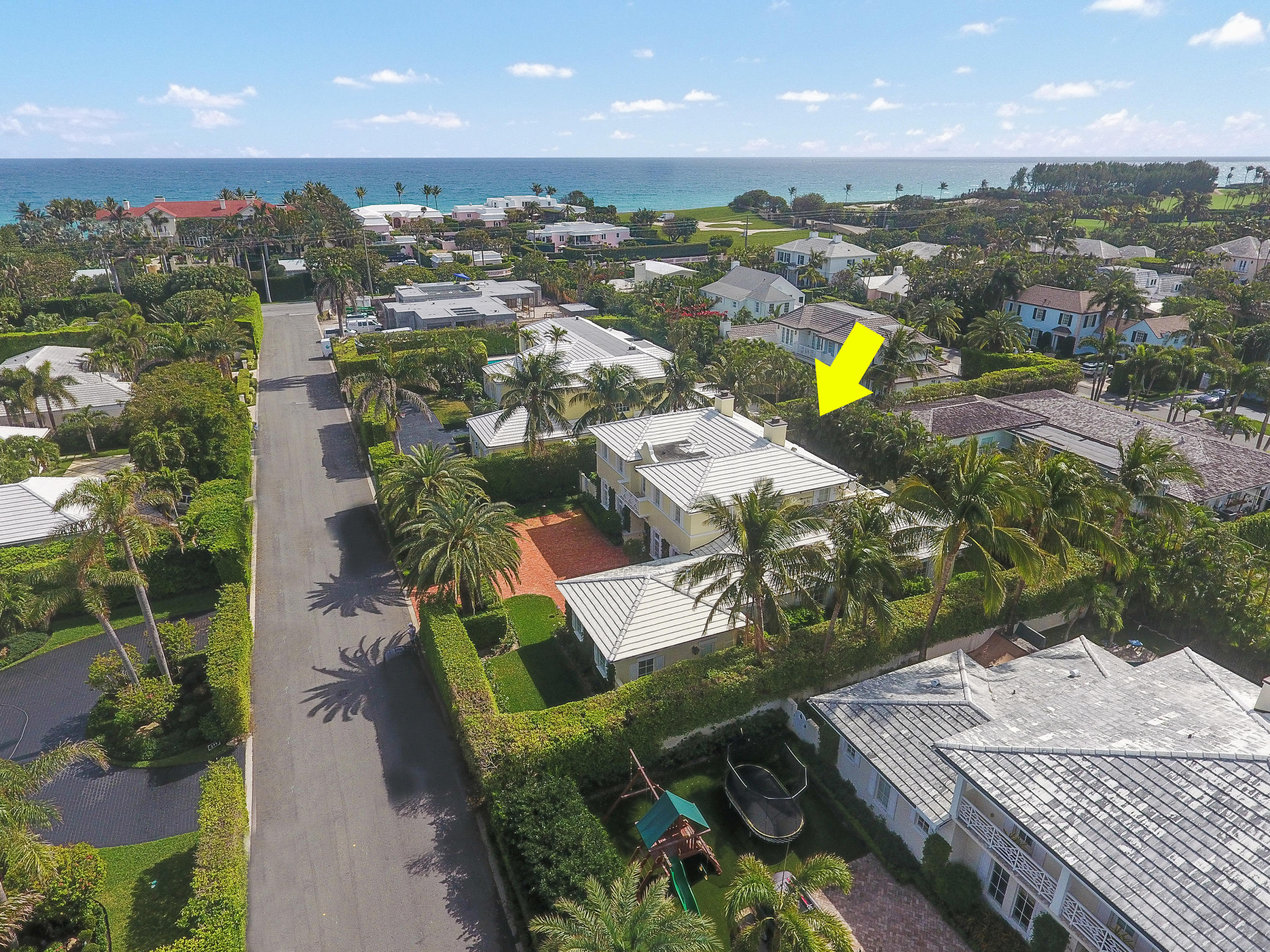 Dodge Estates - Residential