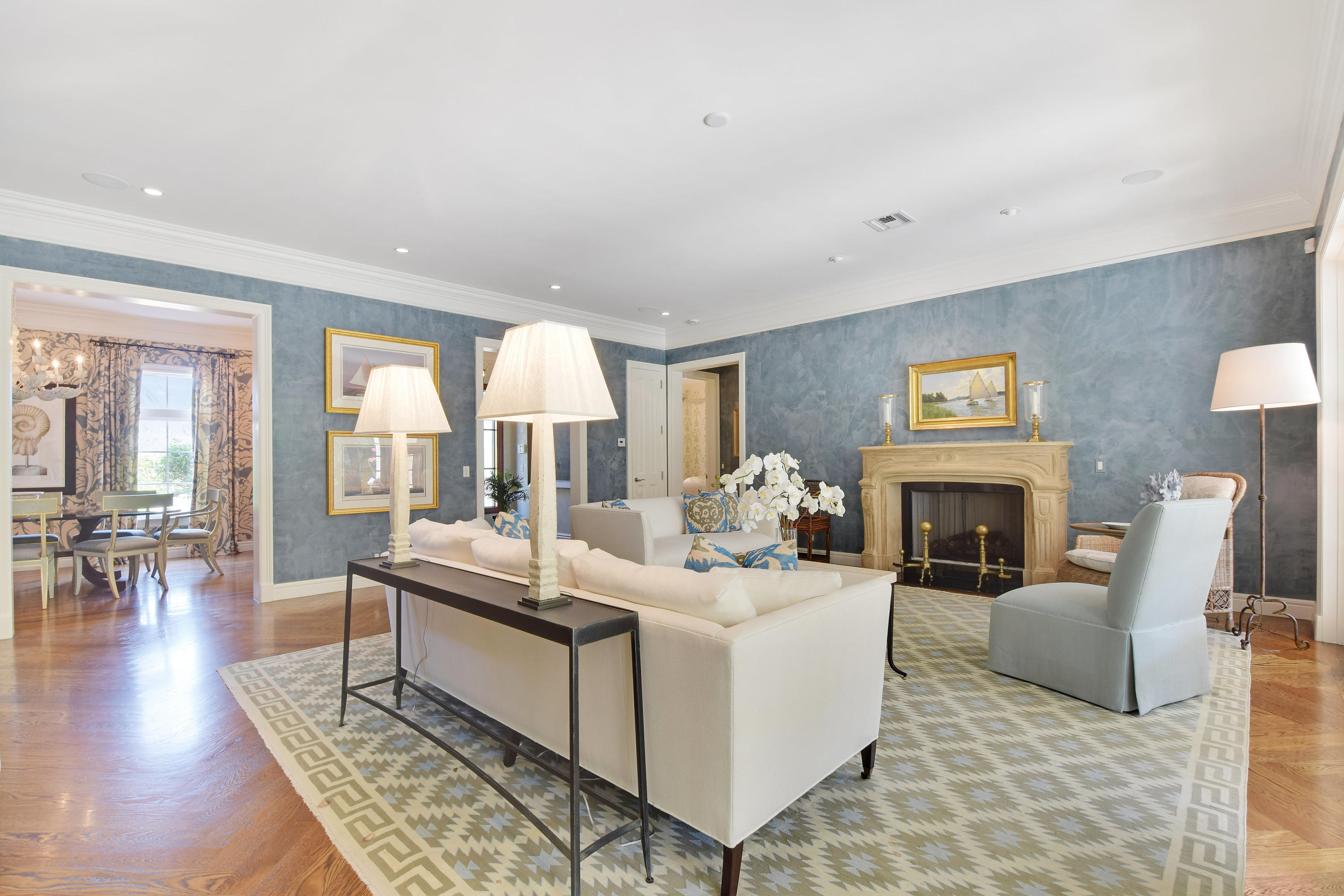 Dodge Estates - Residential