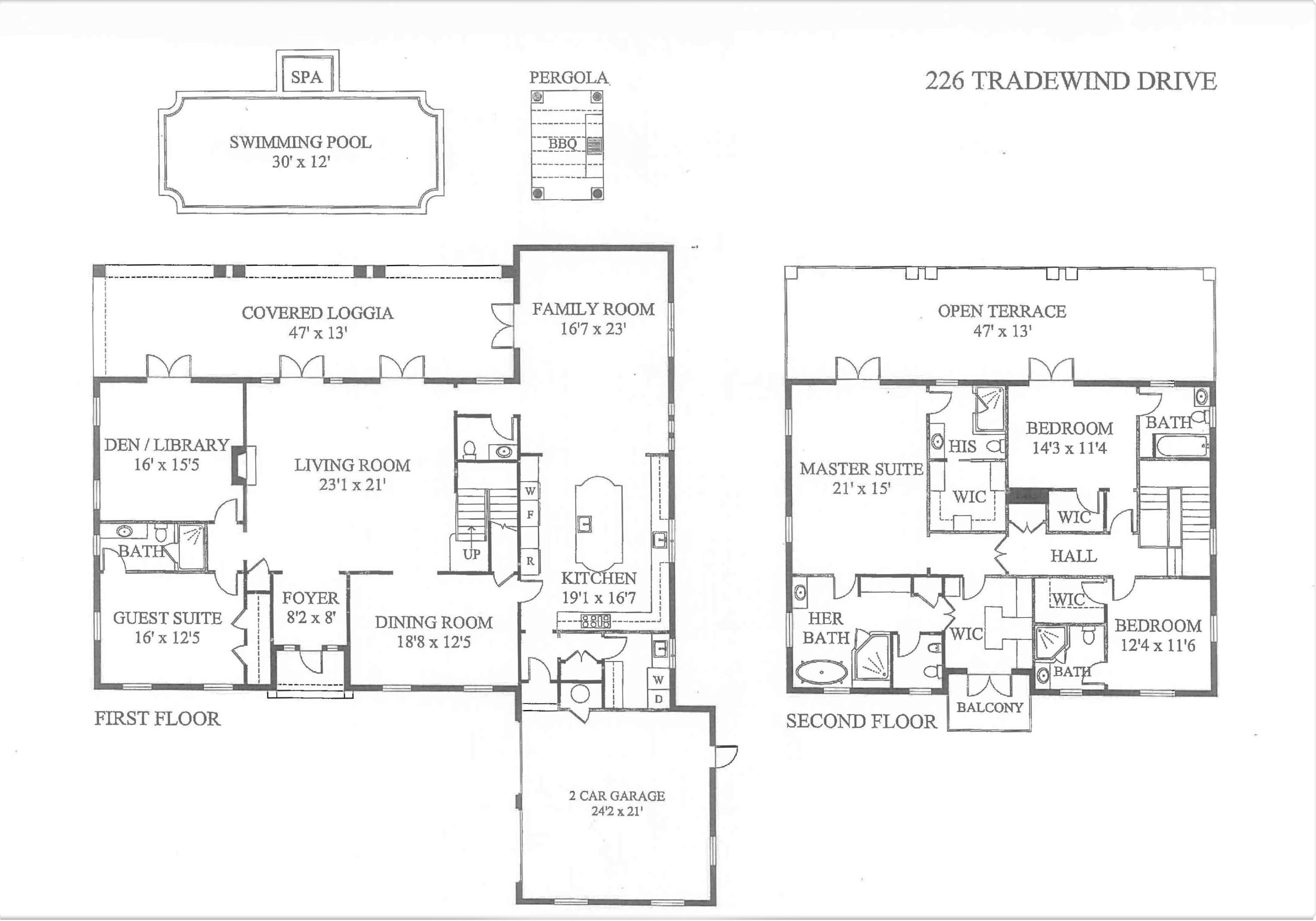 Dodge Estates - Residential