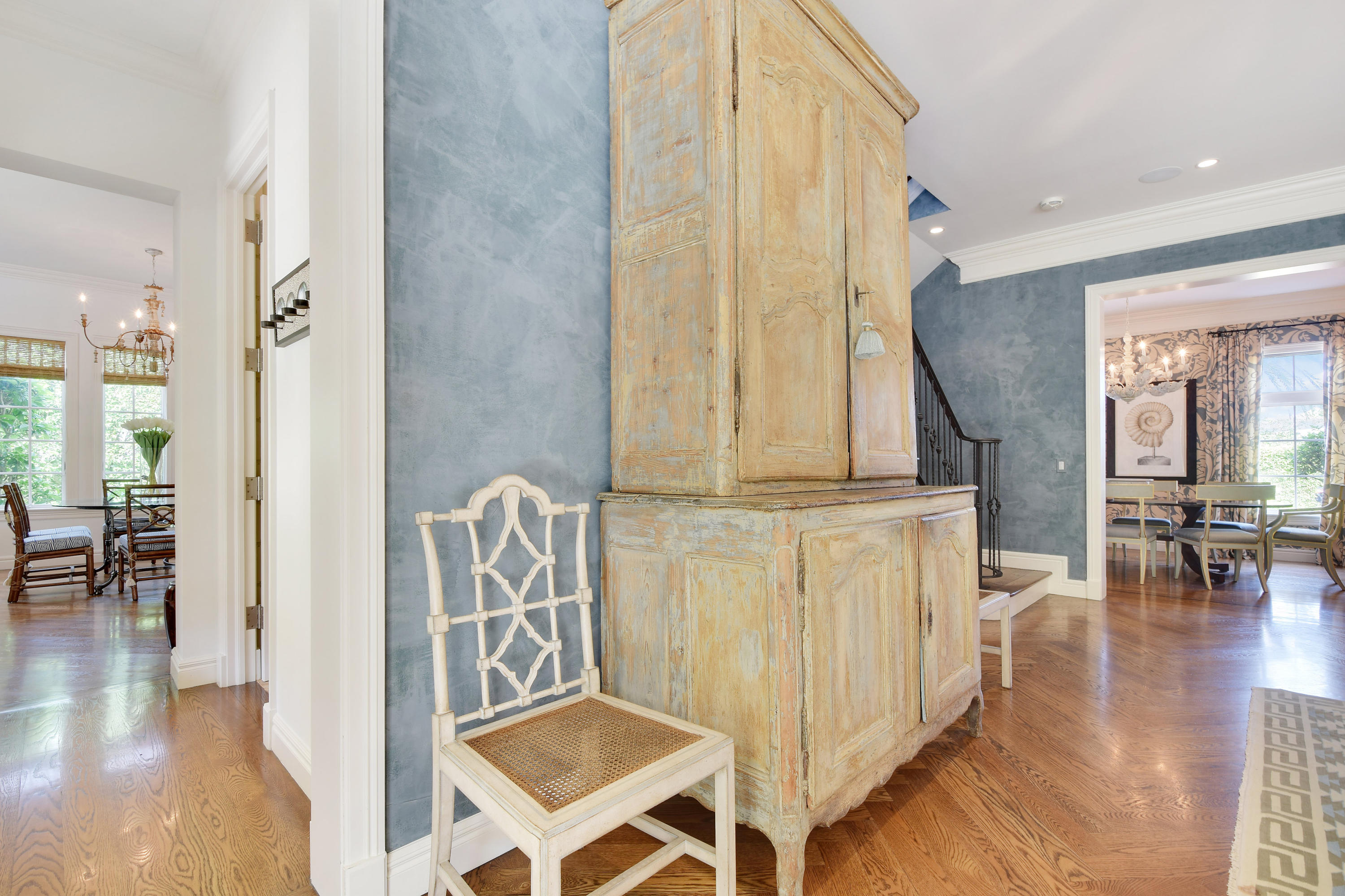 Dodge Estates - Residential