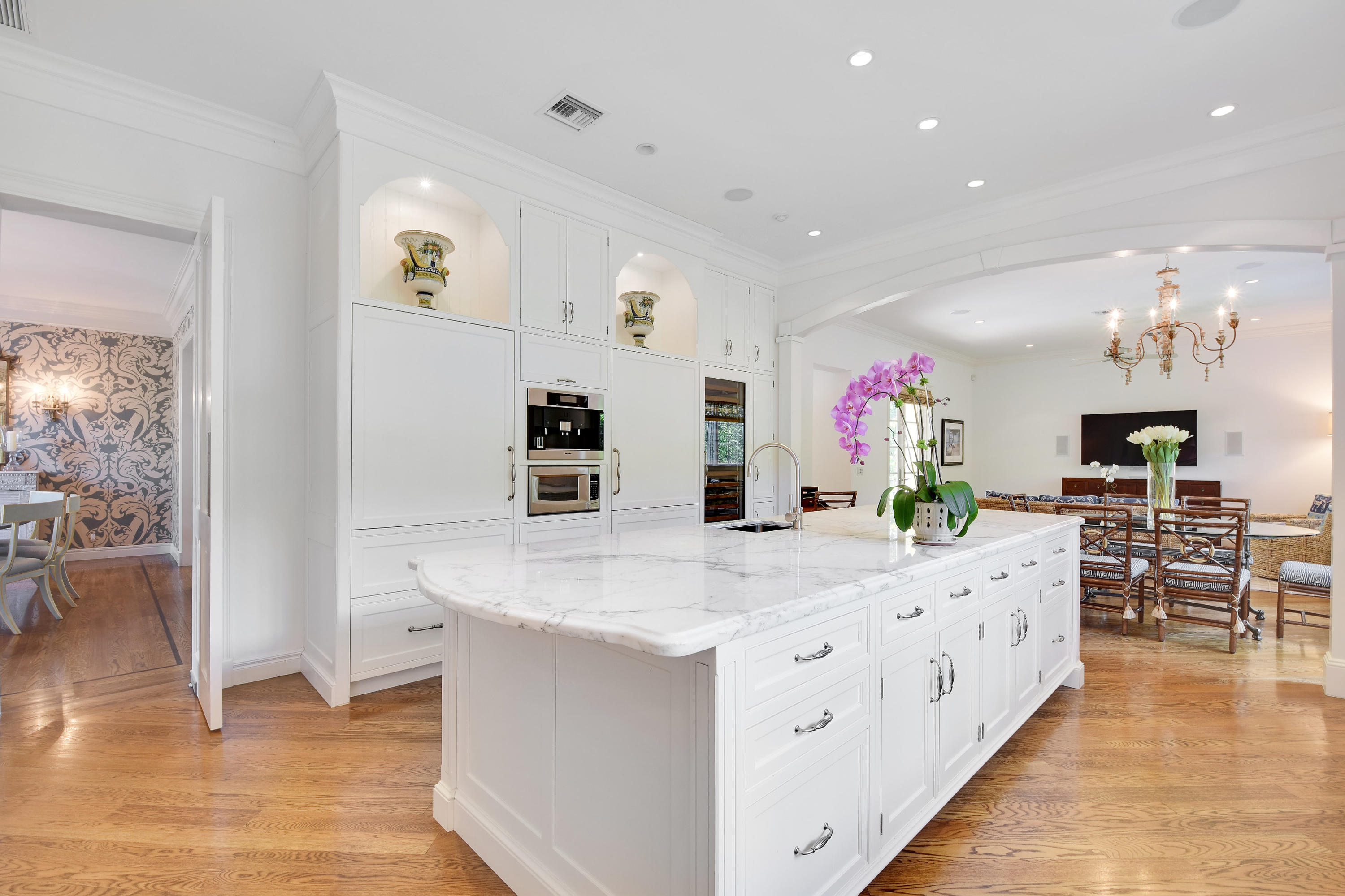 Dodge Estates - Residential