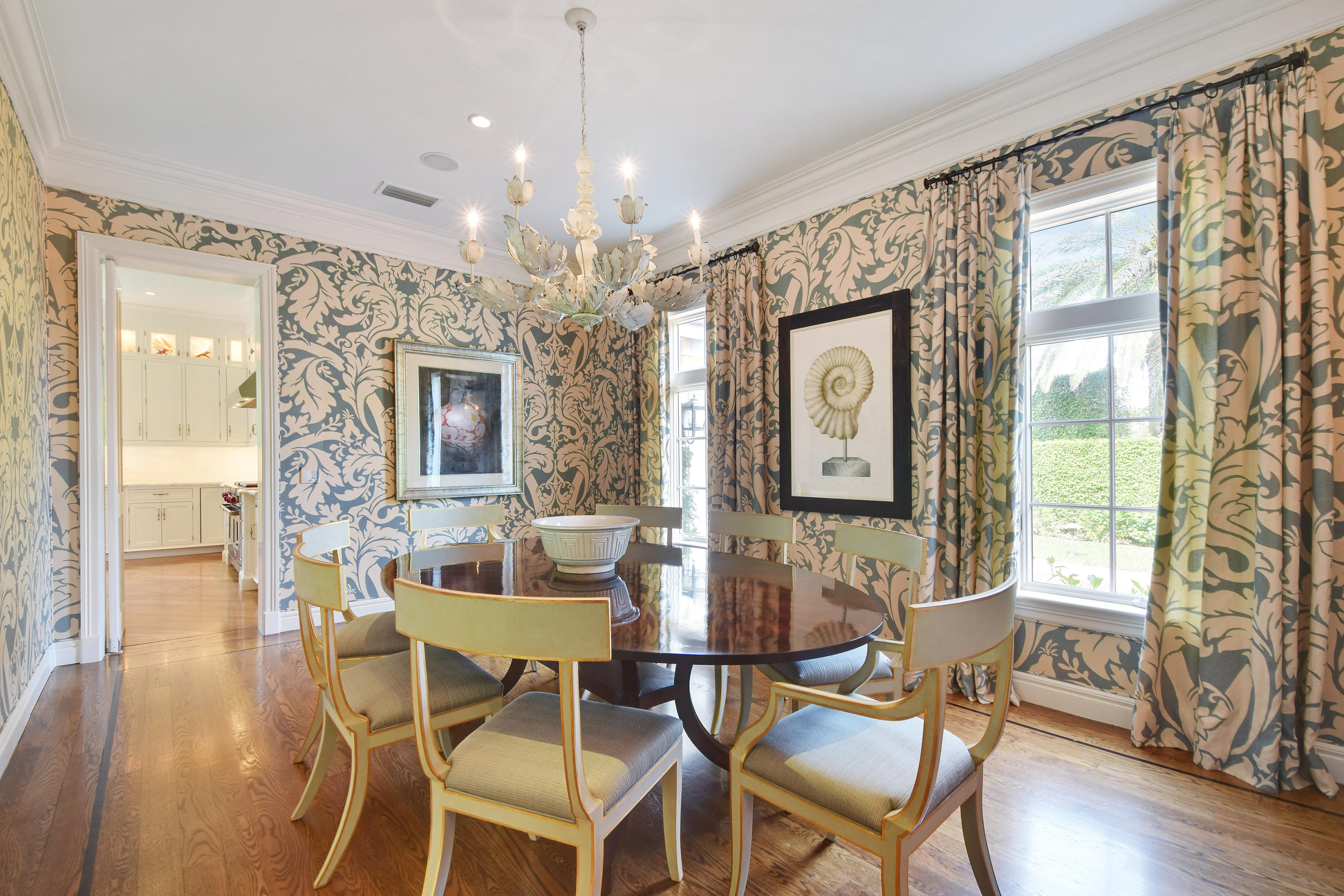 Dodge Estates - Residential