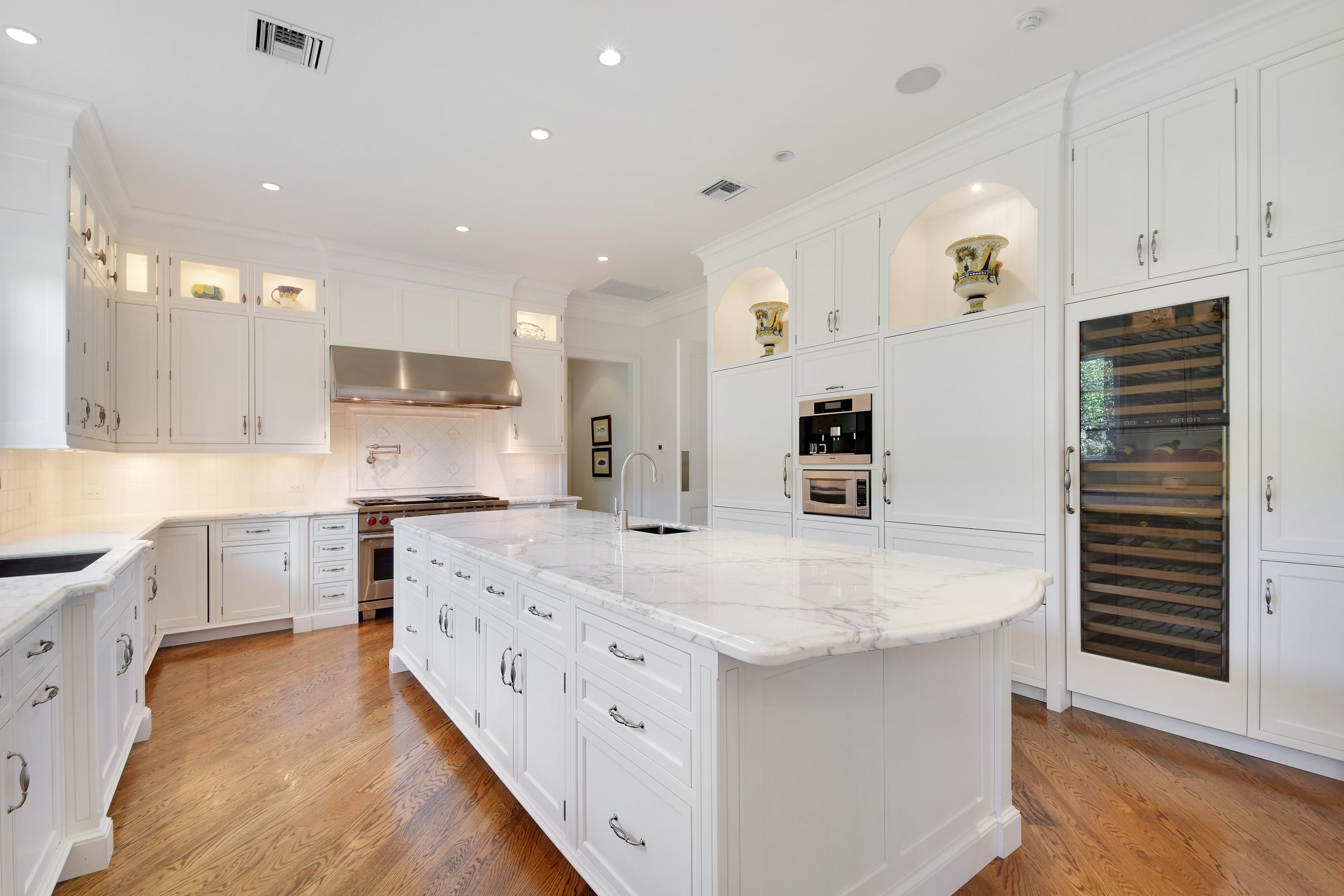 Dodge Estates - Residential