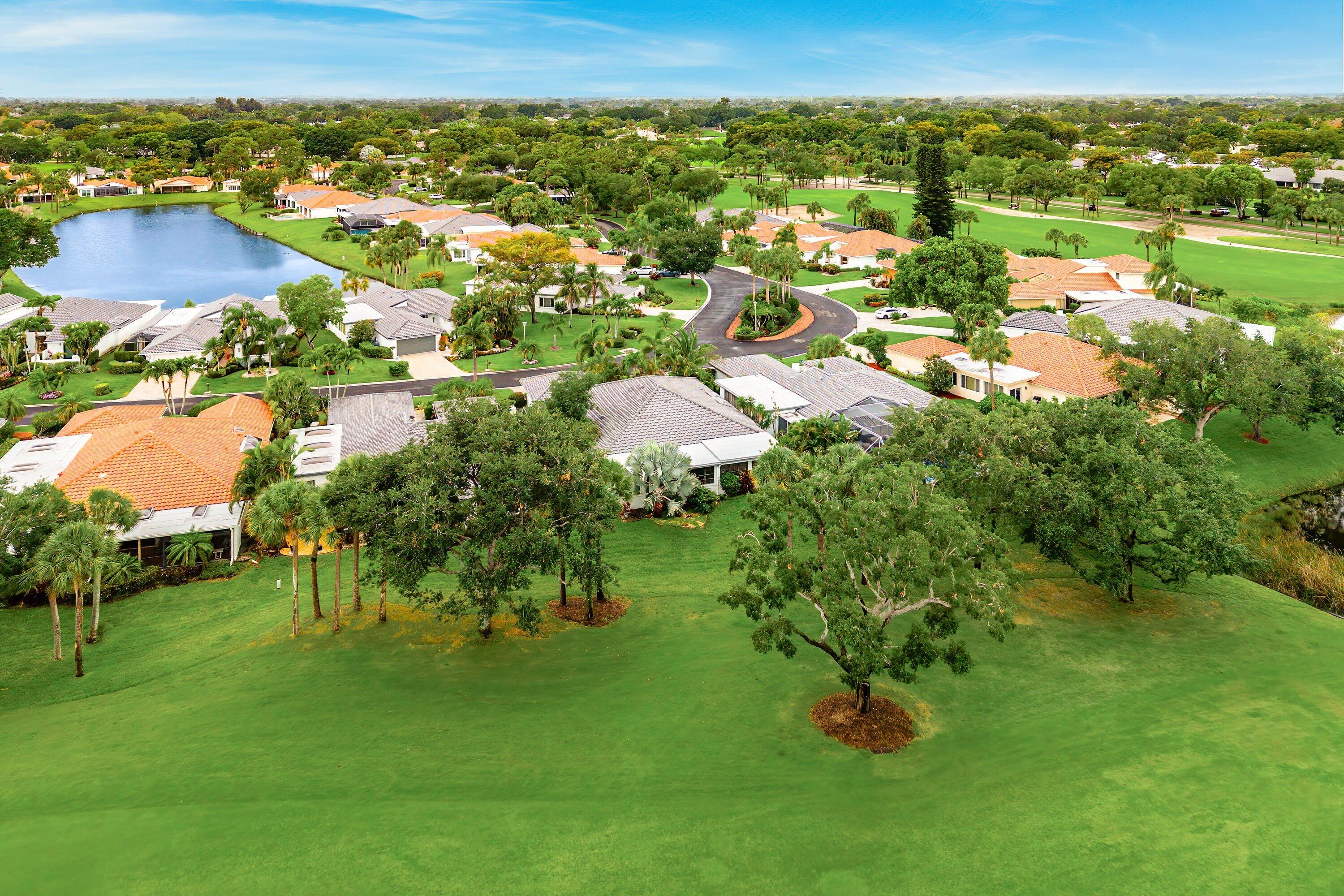 WOODS AT HUNTERS RUN CONDO - Residential