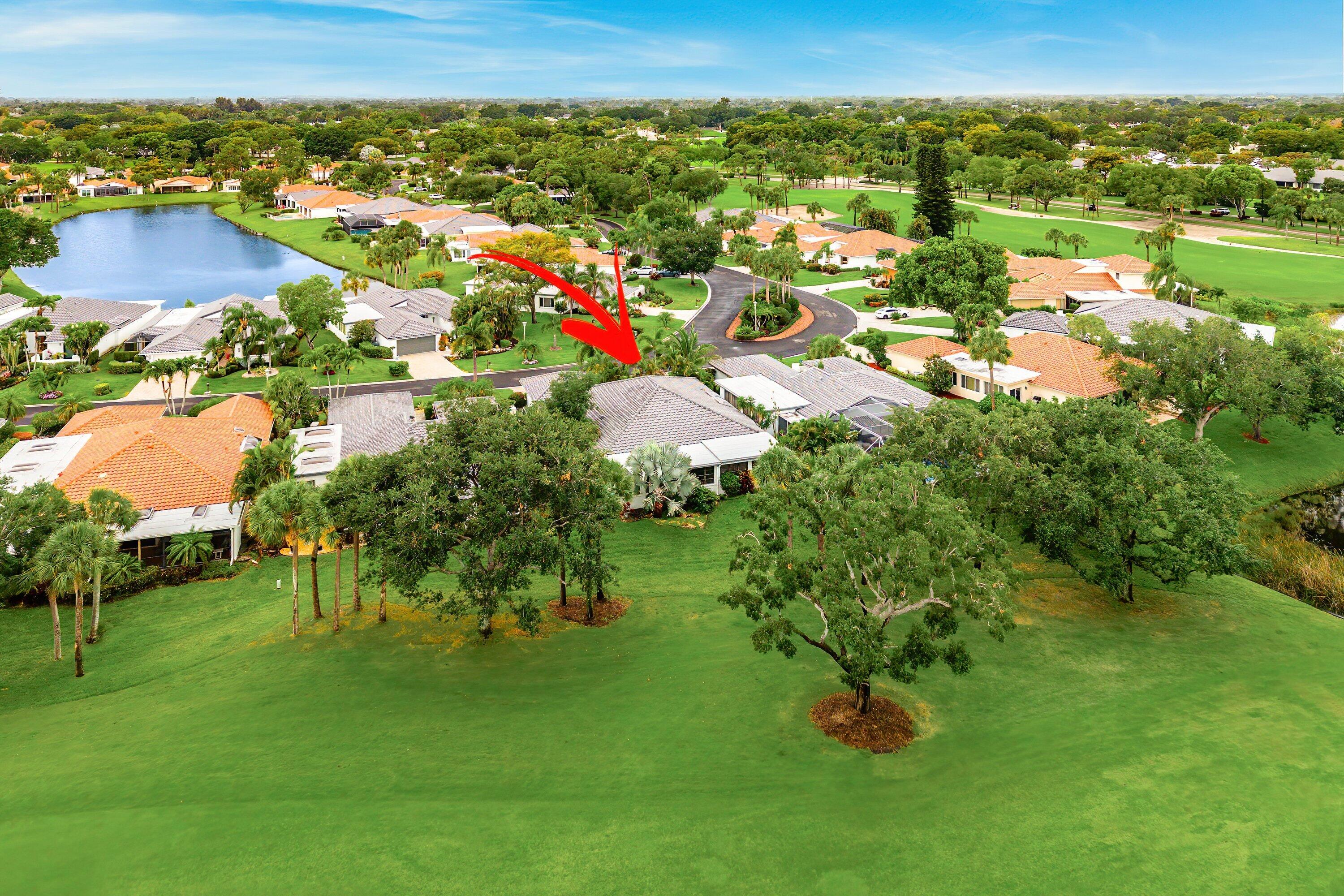 WOODS AT HUNTERS RUN CONDO - Residential
