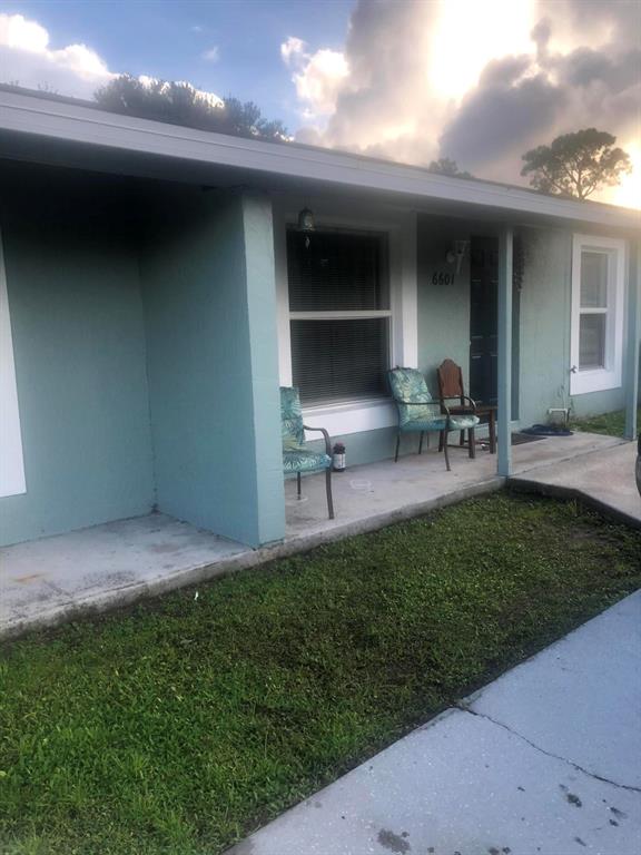 Close to shopping, beaches,Hwy 95.This Duplex has 2 units and each is rented out. Come check them out. Measurements may vary Gross Opp,Annual Net,Annual total will have to be provided by owner, I do not have. The HOA is ANNUALLY $94.00 washer dryer does not convey