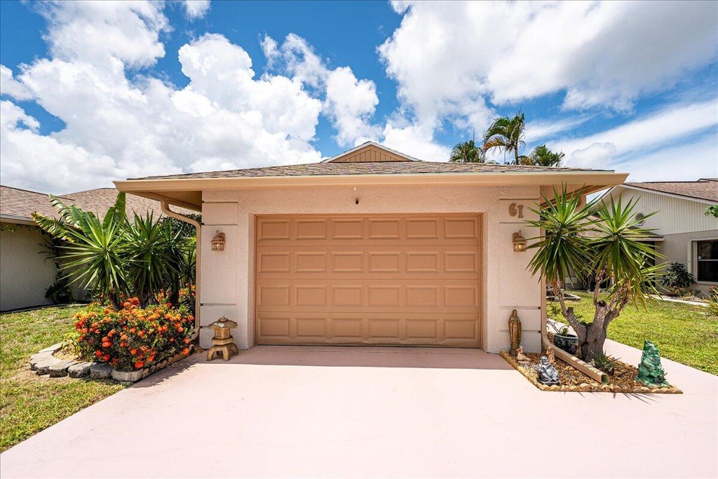 Photo of 61 SE Taho Terrace, Stuart, FL 34997 (MLS # R11102606)