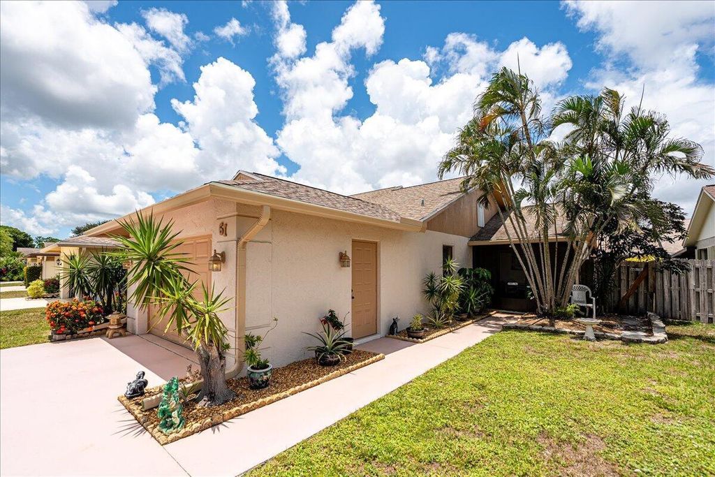 Photo of 61 SE Taho Terrace, Stuart, FL 34997 (MLS # R11102606)