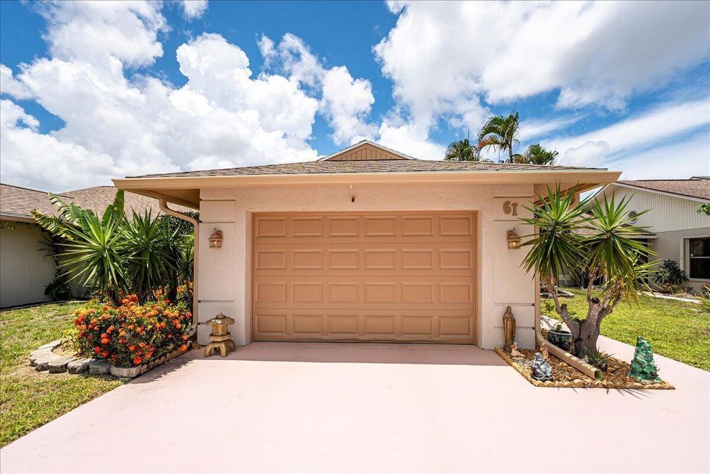 Photo of 61 SE Taho Terrace, Stuart, FL 34997 (MLS # R11102606)