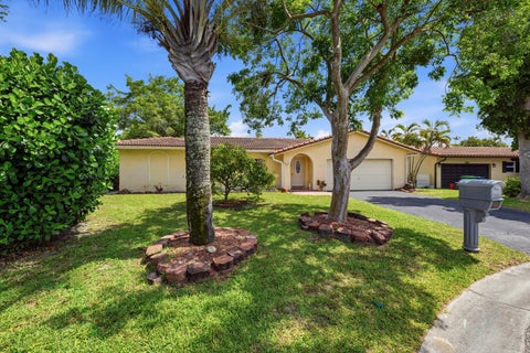 Tiny photo for 11748 NW 28th Street, Coral Springs, FL 33065 (MLS # B26034211)
