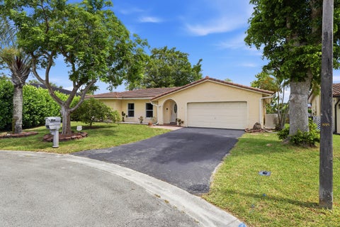 Tiny photo for 11748 NW 28th Street, Coral Springs, FL 33065 (MLS # B26034211)