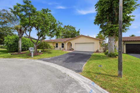 Tiny photo for 11748 NW 28th Street, Coral Springs, FL 33065 (MLS # B26034211)