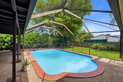 Tiny photo for 11748 NW 28th Street, Coral Springs, FL 33065 (MLS # B26034211)