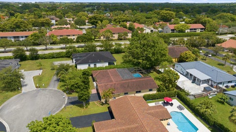 Tiny photo for 11748 NW 28th Street, Coral Springs, FL 33065 (MLS # B26034211)