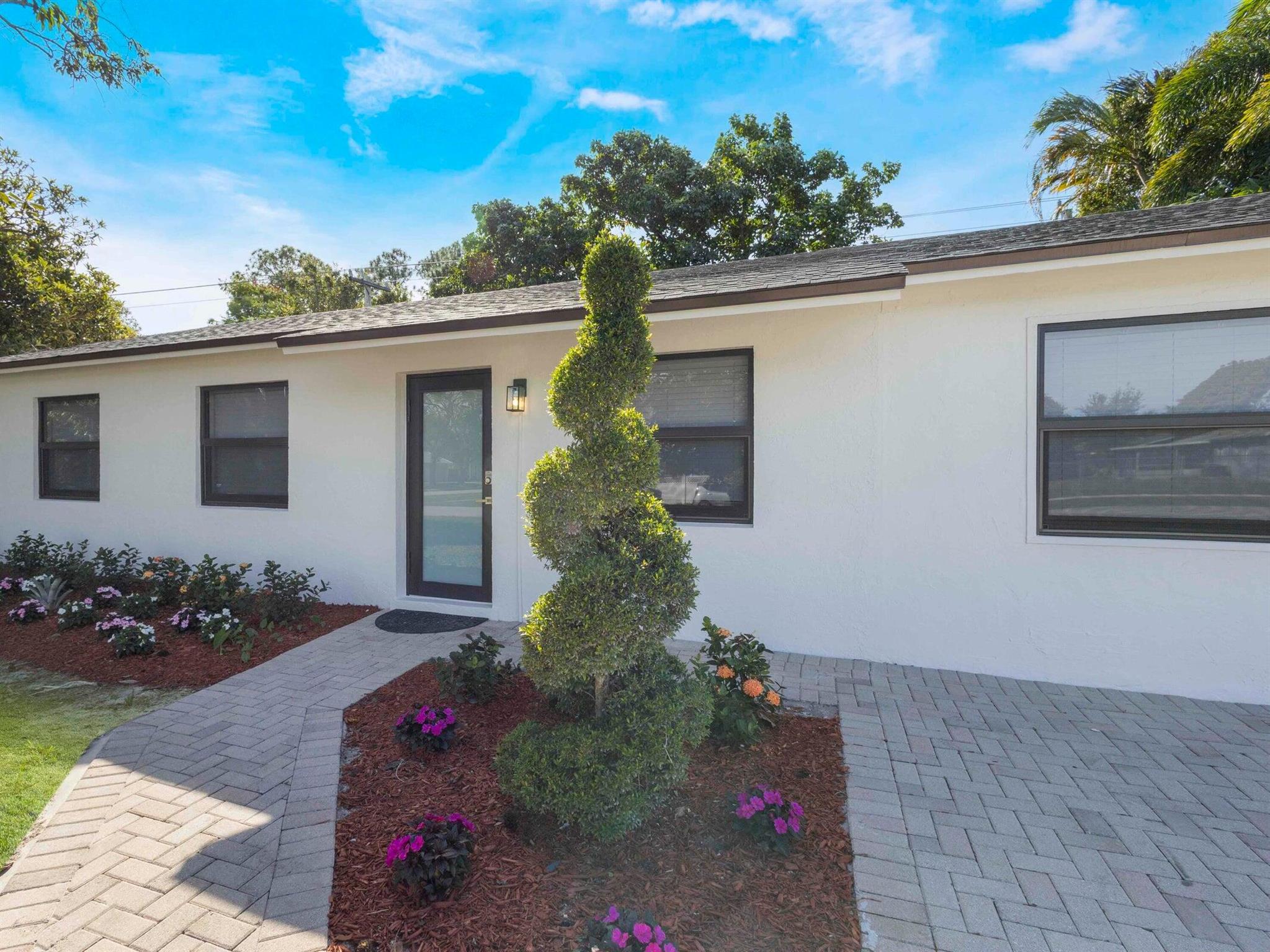 JUPITER RIVER ESTATES REP - Residential Lease