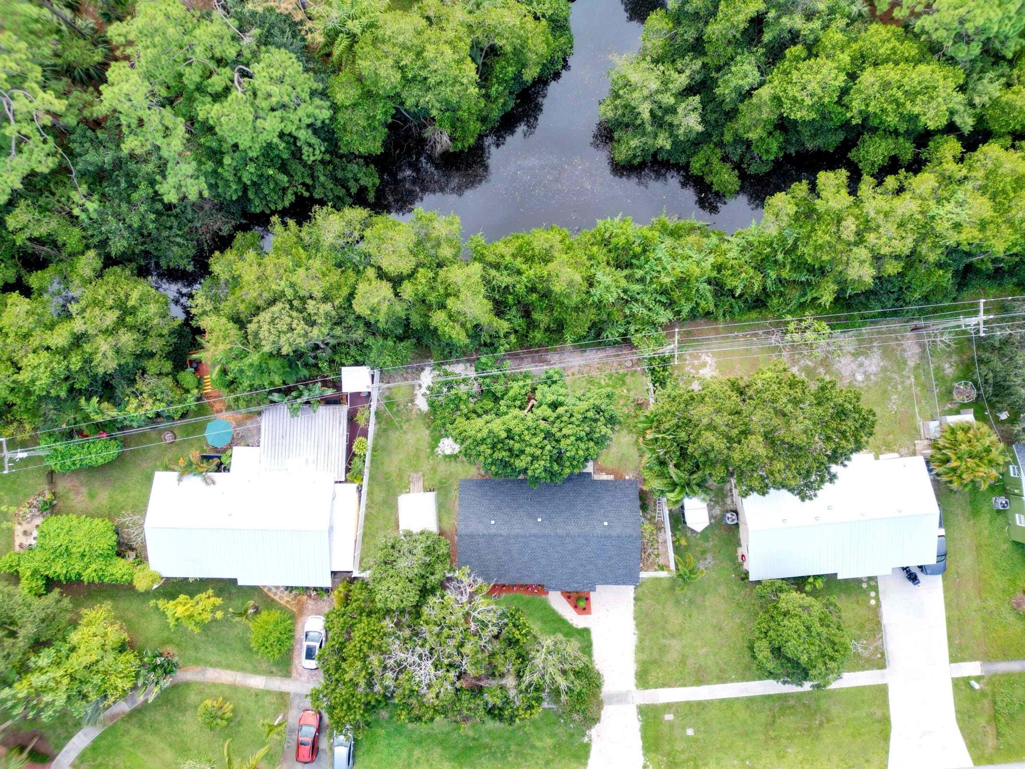 JUPITER RIVER ESTATES REP - Residential Lease